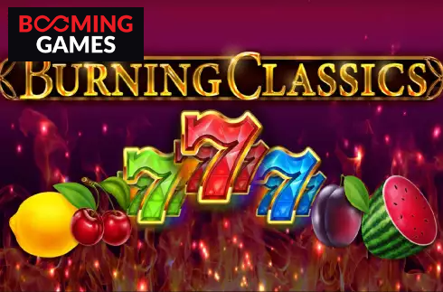 Burning Classics